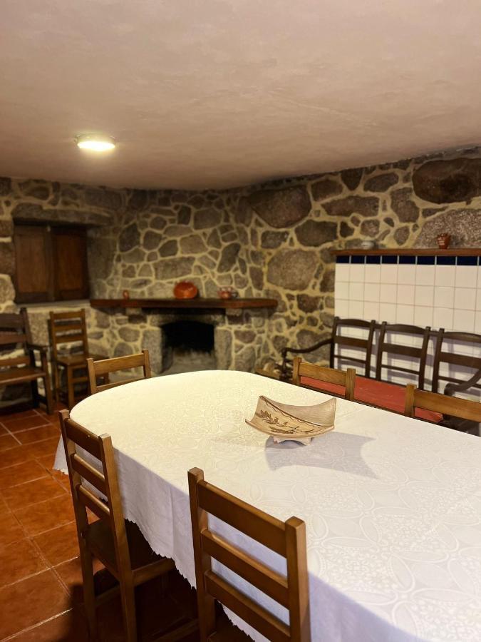 Casa Padre Alexandre Pensionat Covide Exteriör bild