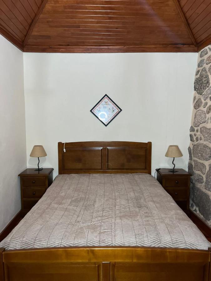 Casa Padre Alexandre Pensionat Covide Exteriör bild