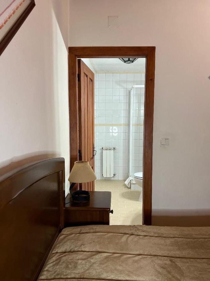 Casa Padre Alexandre Pensionat Covide Exteriör bild