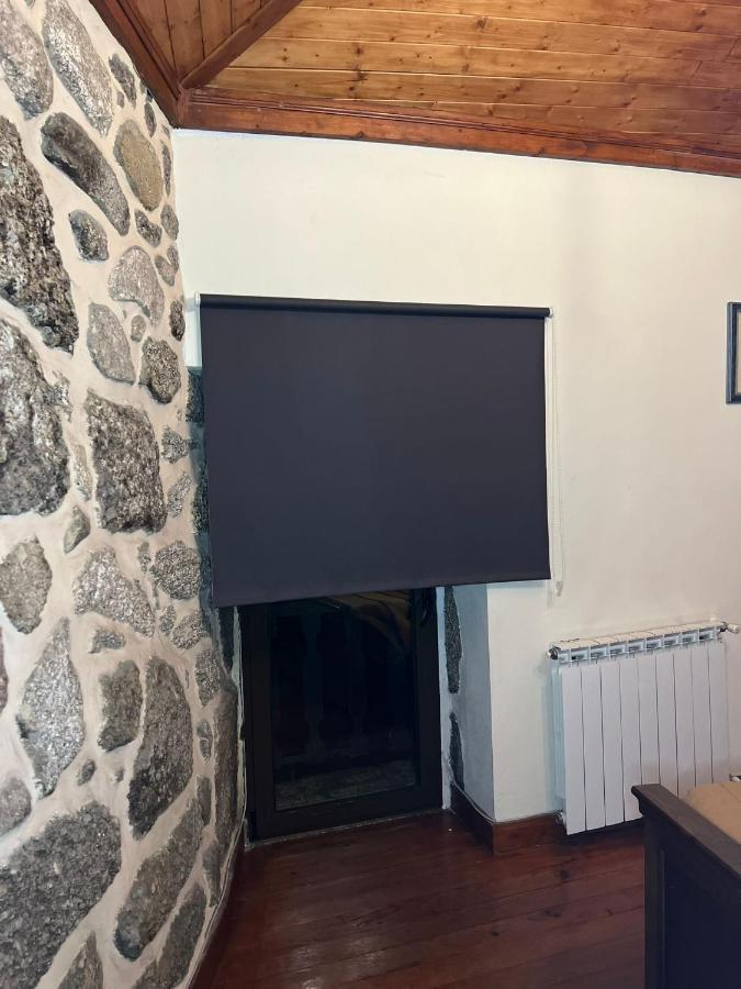 Casa Padre Alexandre Pensionat Covide Exteriör bild
