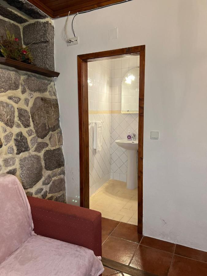 Casa Padre Alexandre Pensionat Covide Exteriör bild