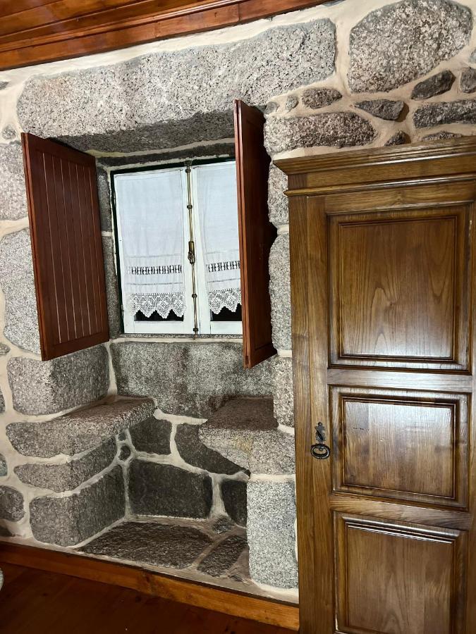 Casa Padre Alexandre Pensionat Covide Exteriör bild