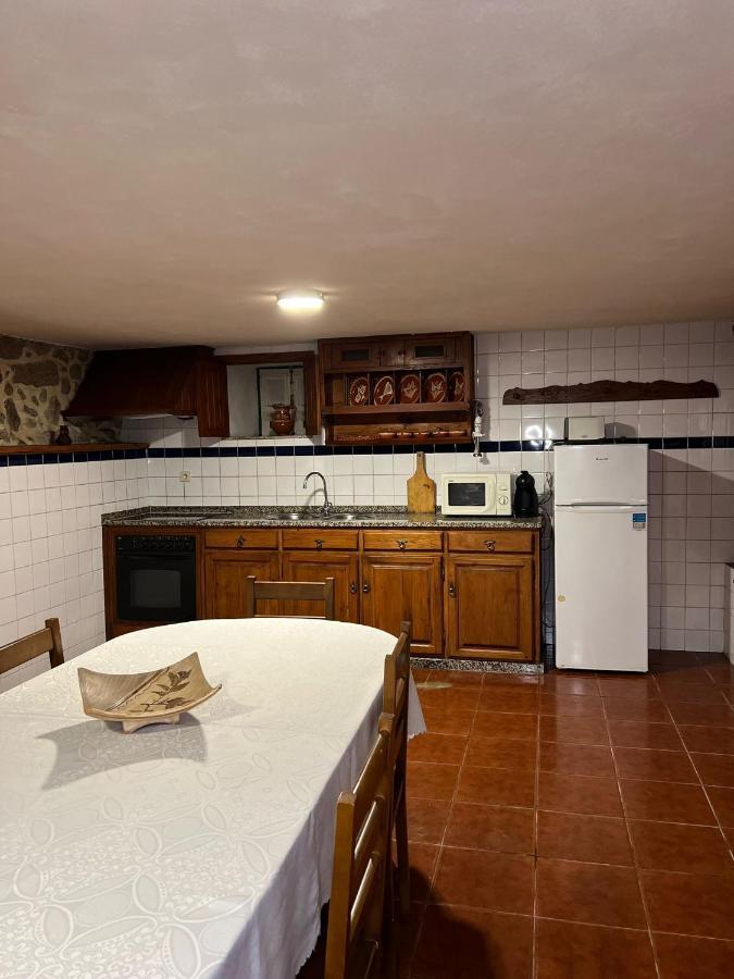 Casa Padre Alexandre Pensionat Covide Exteriör bild