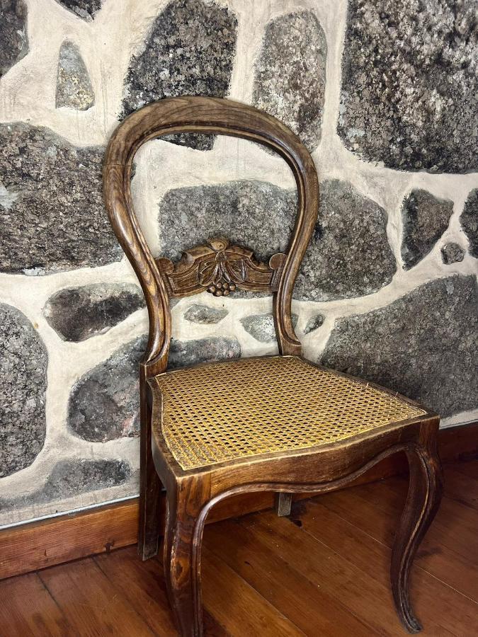 Casa Padre Alexandre Pensionat Covide Exteriör bild
