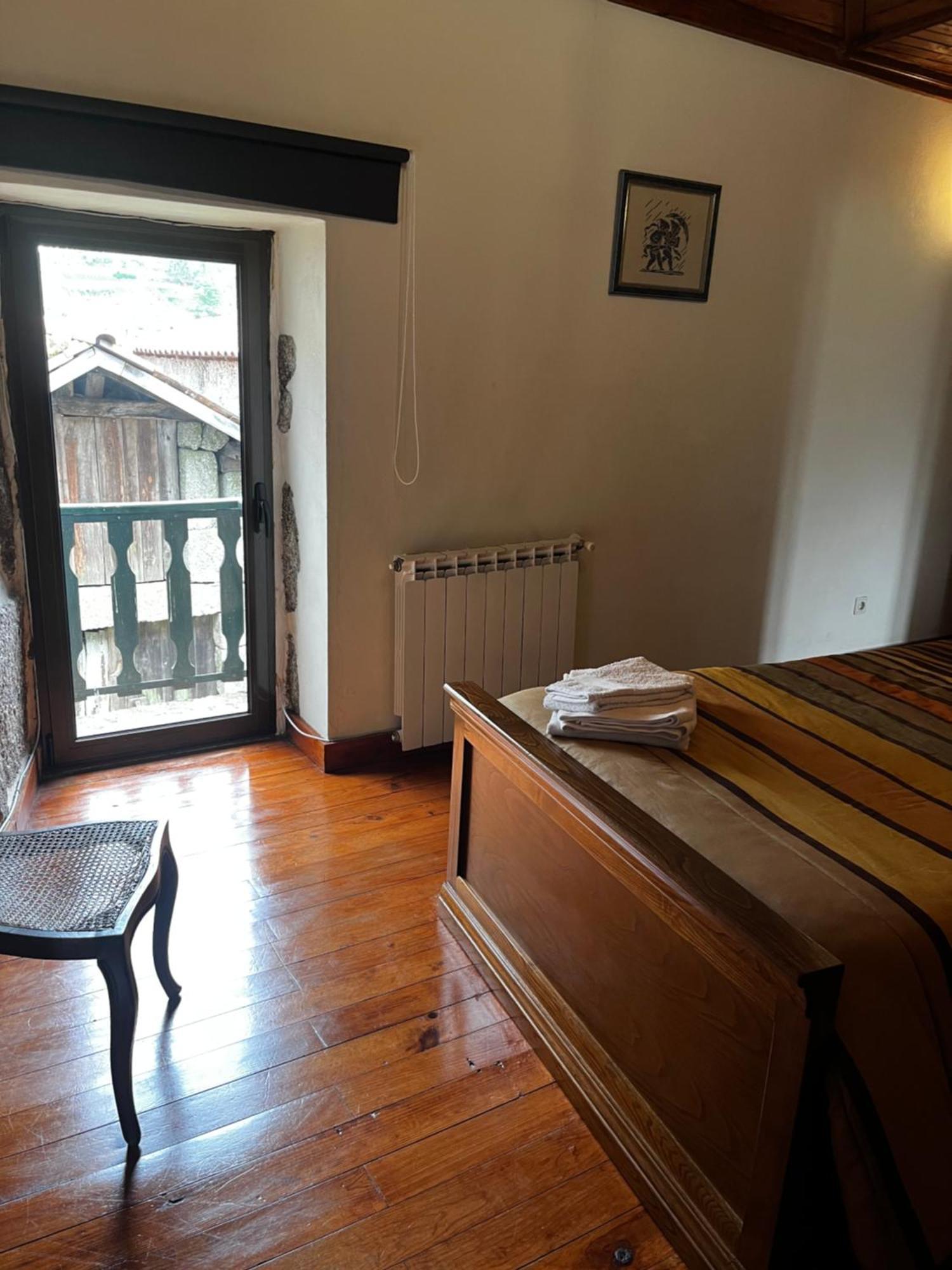 Casa Padre Alexandre Pensionat Covide Exteriör bild