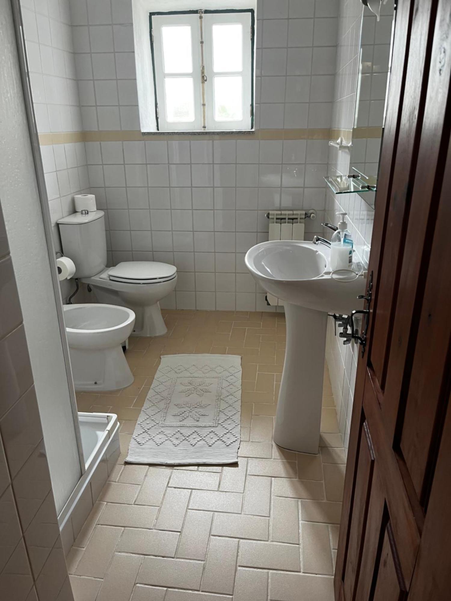 Casa Padre Alexandre Pensionat Covide Exteriör bild