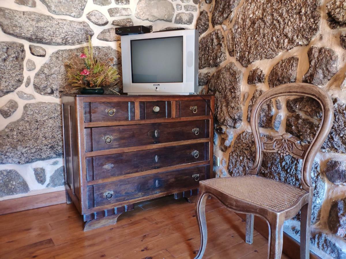 Casa Padre Alexandre Pensionat Covide Exteriör bild